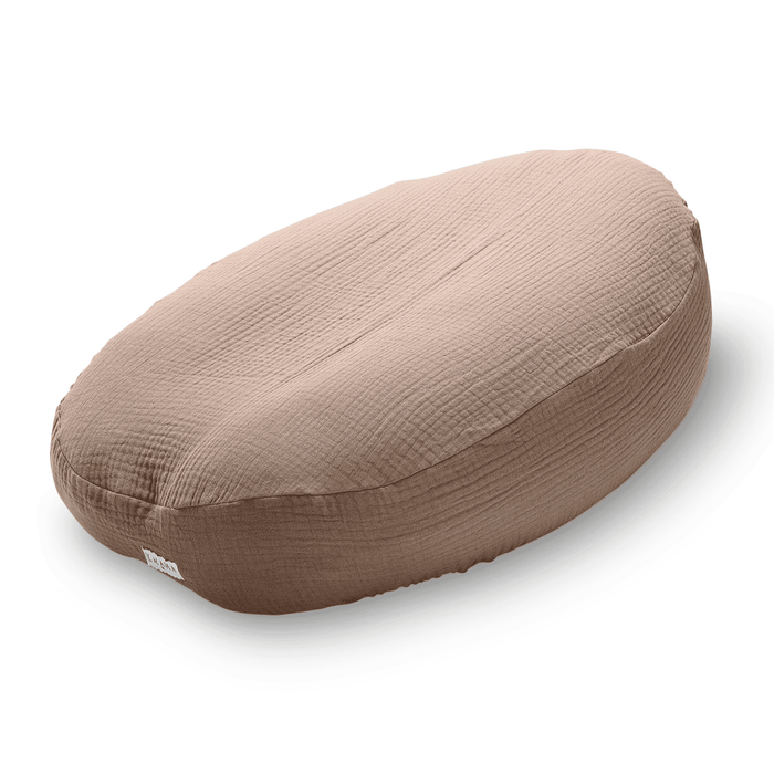 Relax cover for feeding pillow hydrophilic | Taupe