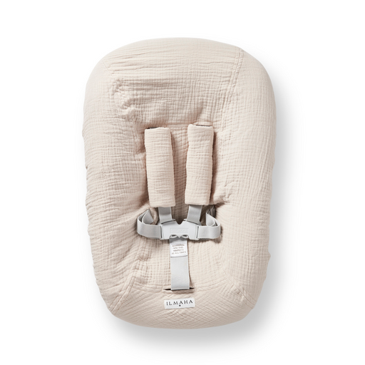 Tripp Trapp newborn cover | Hydrophilic champagne